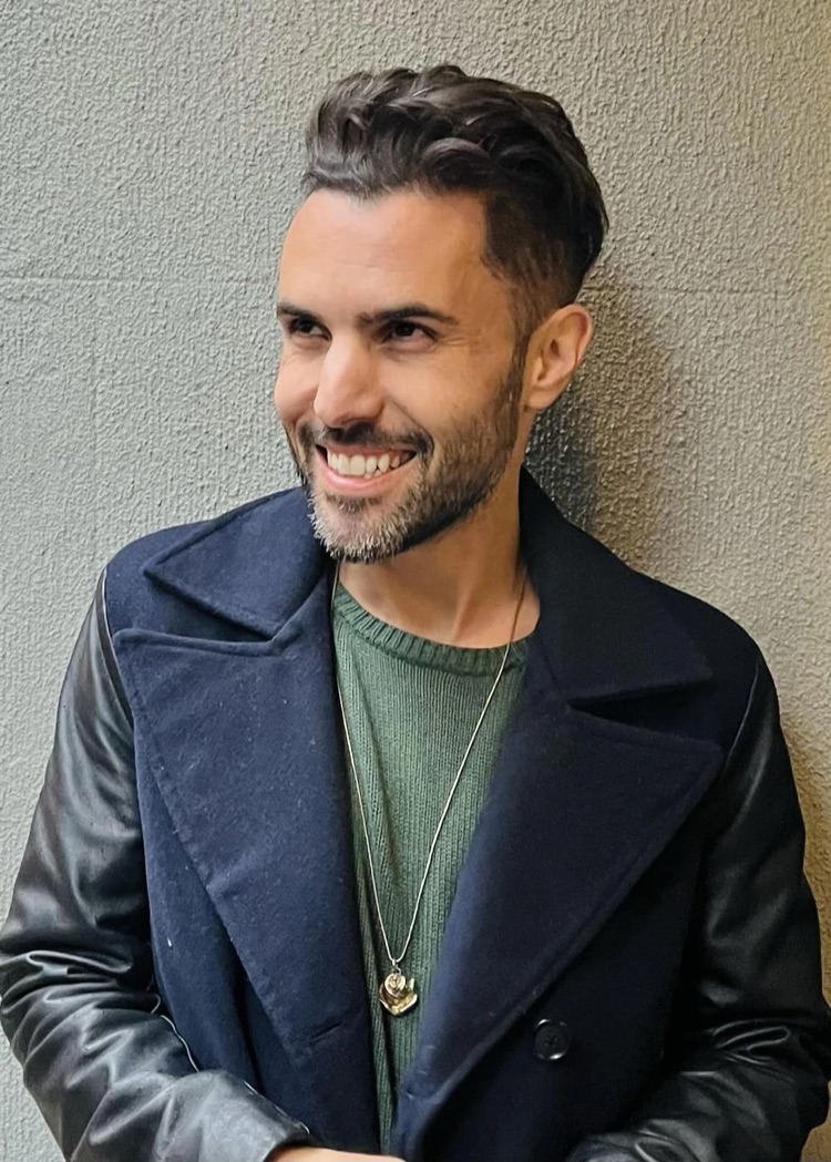 Craig Piaget